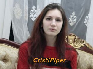 CristiPiper