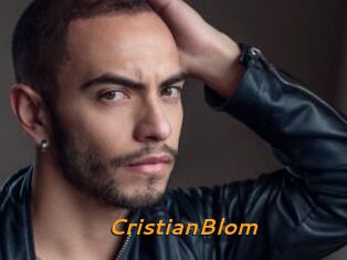 CristianBlom