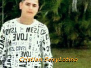 Cristian_SexyLatino