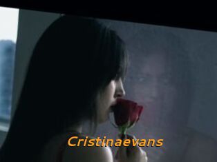 Cristinaevans