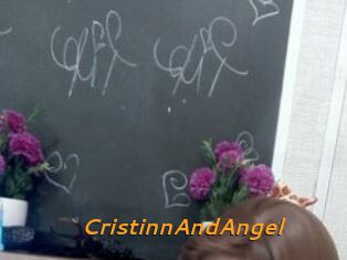 CristinnAndAngel