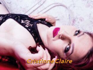 Cristinne_Claire