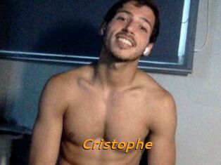 Cristophe