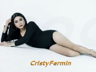 CristyFermin