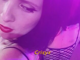 Crisyx