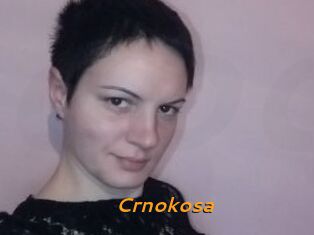Crnokosa