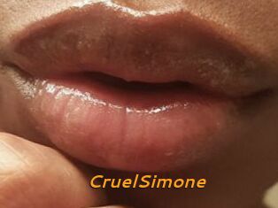 CruelSimone
