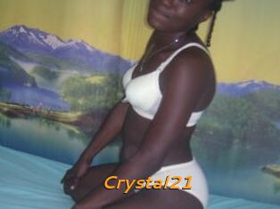 Crystal21