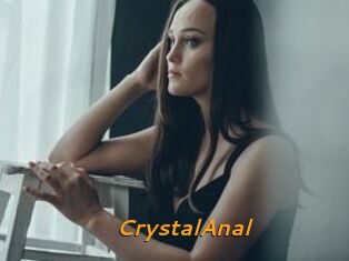 CrystalAnal