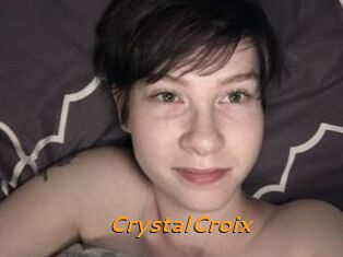 CrystalCroix