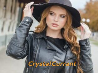 CrystalCurrant