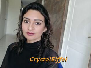 CrystalEiffel
