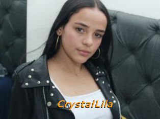 CrystalLila