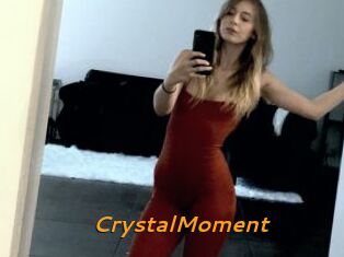 CrystalMoment