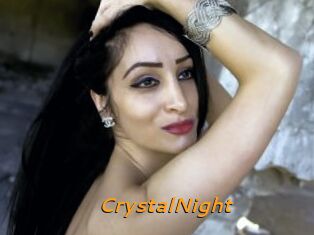 CrystalNight