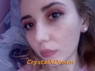 CrystalXDream