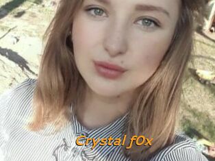 Crystal_f0x