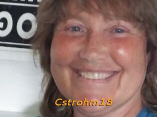 Cstrohm18