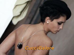 CucciGalore