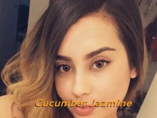 Cucumber_Jazmine