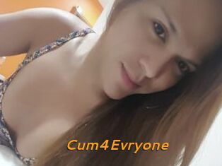 Cum4Evryone