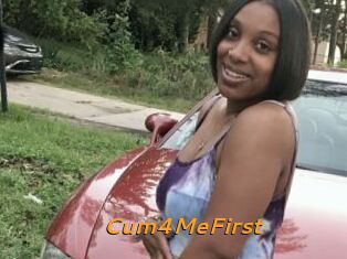 Cum4MeFirst