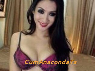 CumAnacondaTs