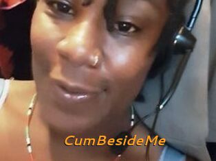 CumBesideMe