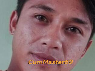 CumMaster69