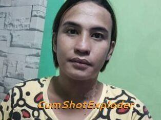 CumShotExploder
