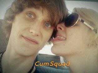 CumSquad