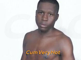 CumVeryHot