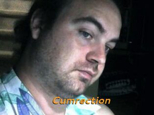 Cumrection