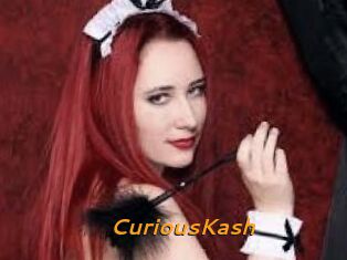 CuriousKash
