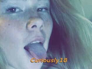 Curiously18