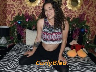 CurlyBleu