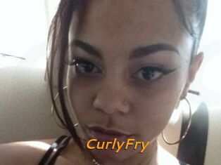 CurlyFry
