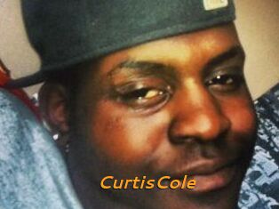 CurtisCole