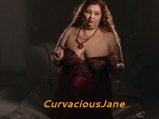 CurvaciousJane