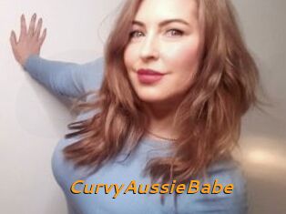 CurvyAussieBabe
