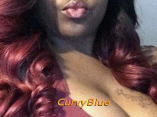 CurvyBlue