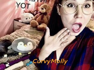 CurvyMolly
