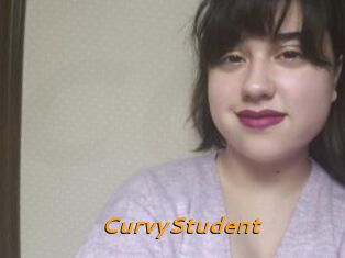 CurvyStudent