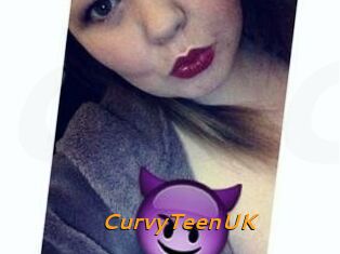 CurvyTeenUK