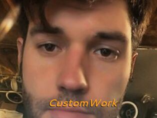 CustomWork