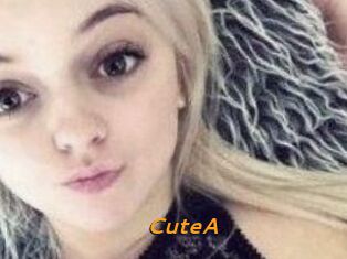 CuteA