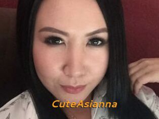 CuteAsianna