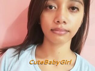 CuteBabyGirl