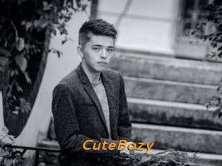 CuteBozy
