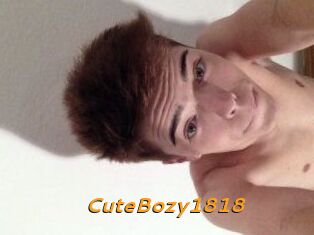 CuteBozy1818